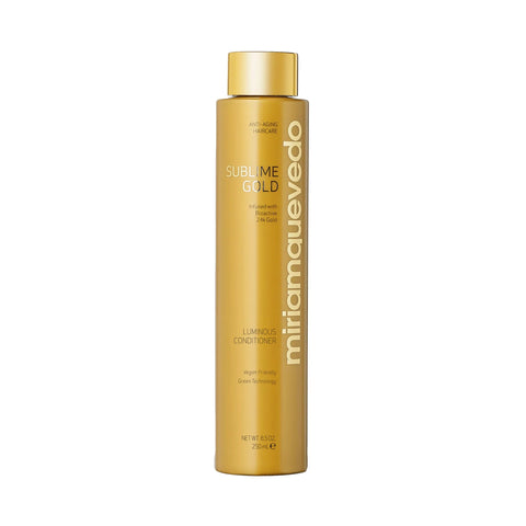 SUBLIME GOLD LUMINOUS CONDITIONER – 250 ml