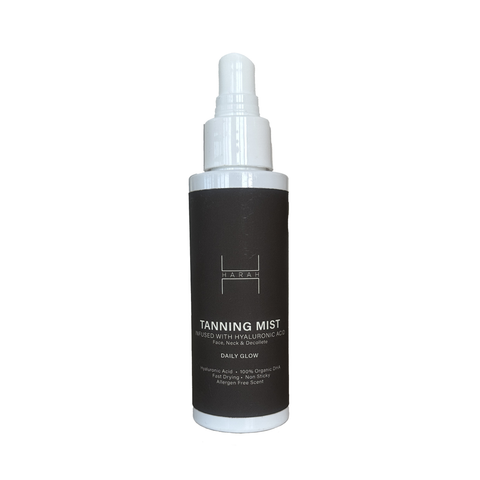 - Harah Tanning Mist