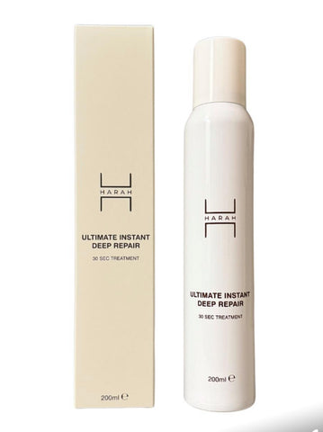 - Harah 30 SEC Treatment
