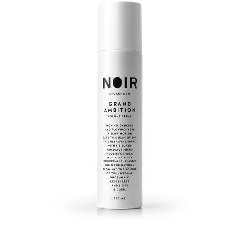 - NOIR Grand Ambition