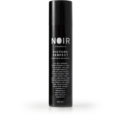 - NOIR Picture Perfect Hair Spray