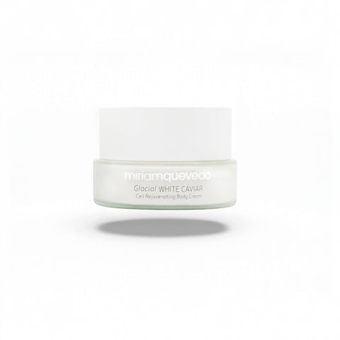 Glacial White Caviar Cell Rejuvenating Body Cream 200ml