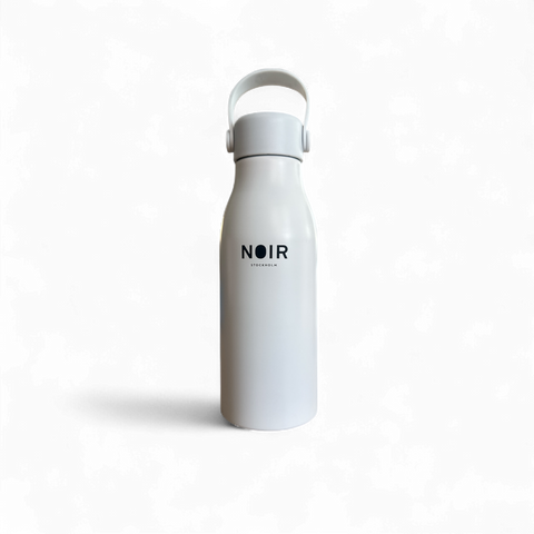 Noir Stockholm aluminum drikke flaske - recycled materiale