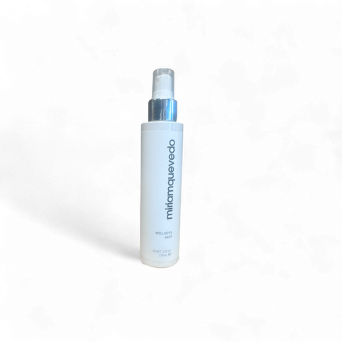 MIRIAM QUEVEDO WELLNESS MIST - ROM OG TØY SPRAY - 150 ML