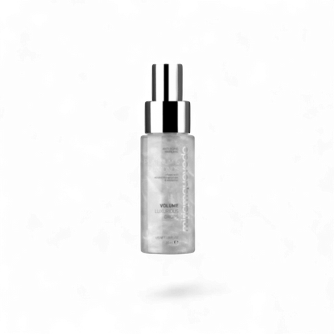 REISESTØRRELSE -  PLATINUM & DIAMONDS VOLUME LUXURIOUS DROPS - 30 ML