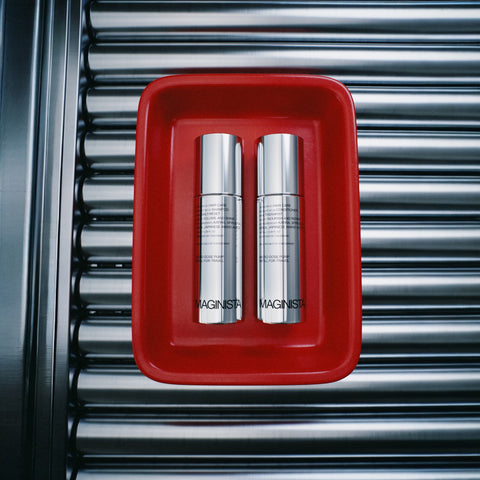 Maginista Discovery travel kit