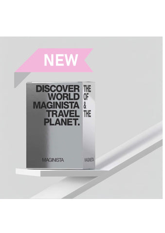 Maginista Discovery travel kit