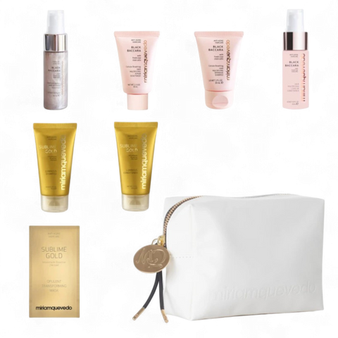 REISESTØRRELSE - GLACIAL WHITE CAVIAR TIMELESS BEAUTY CREAM - 50 ML