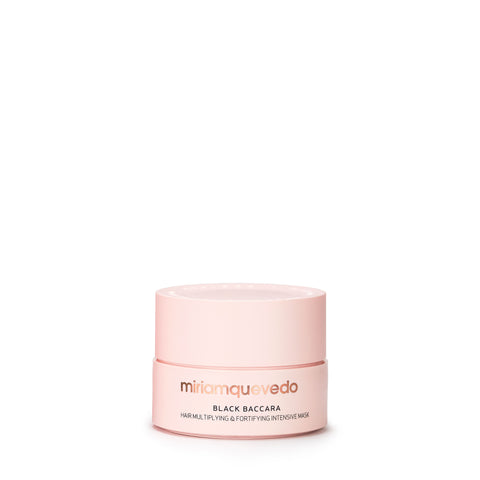 Miriam Quevedo Black Baccara Hair Multiplying And Fortifying Intensive Mask