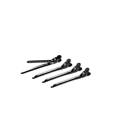 NOIR Metal Hair Clips