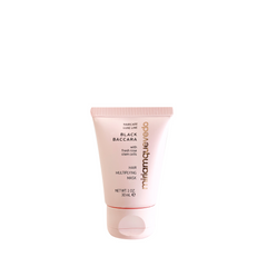 MINI DOSE  BLACK BACCARA HAIR MULTIPLYING MASK- 30ml