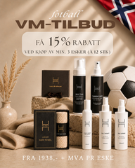 VM-TILBUD HARAH BEAUTY