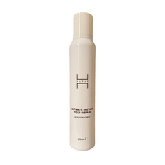 - Harah 30 SEC Treatment
