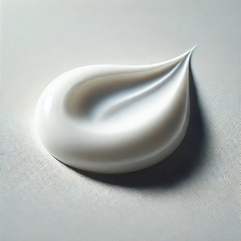 BACKBAR - MIRIAM QUEVEDO GLACIAL WHITE PRECIOUS CREAM - 200 ml