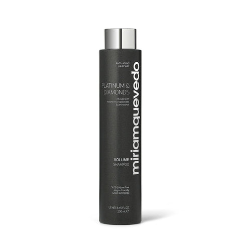 Platinum & Diamonds Volume Shampoo 250ml