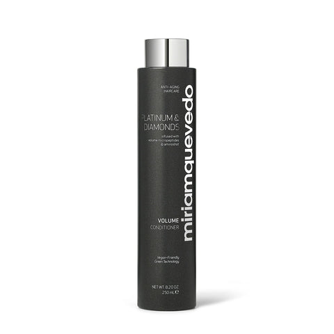 Platinum & Diamonds Volume Conditioner 250ml
