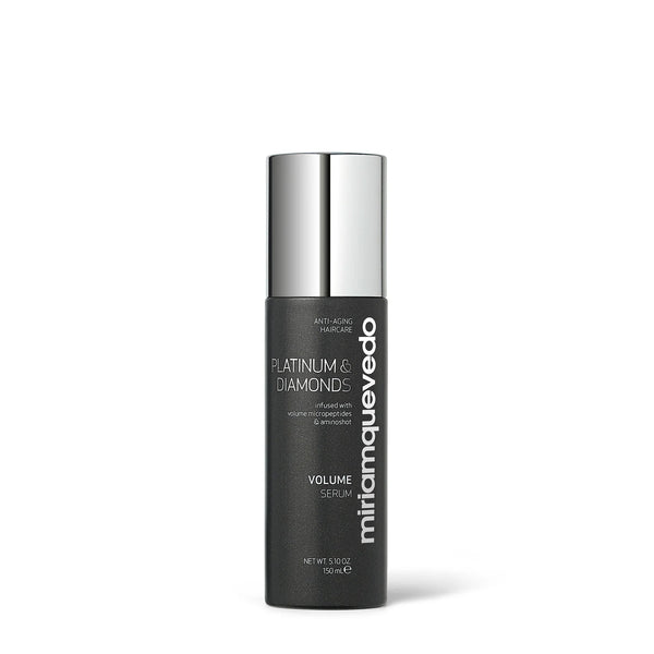 Platinum & Diamonds Volume Serum 150ml