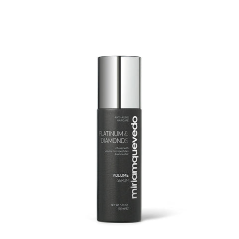 Platinum & Diamonds Volume Serum 150ml
