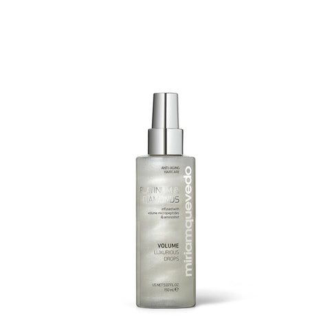 Salongbruk Platinum & Diamonds Volume Luxurious Drops 150ml
