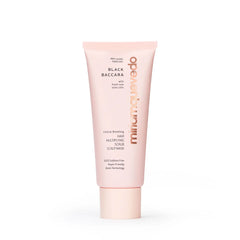 Black Baccara Cellular Breathing Multiplying Scrub Scalp Mask 200ml