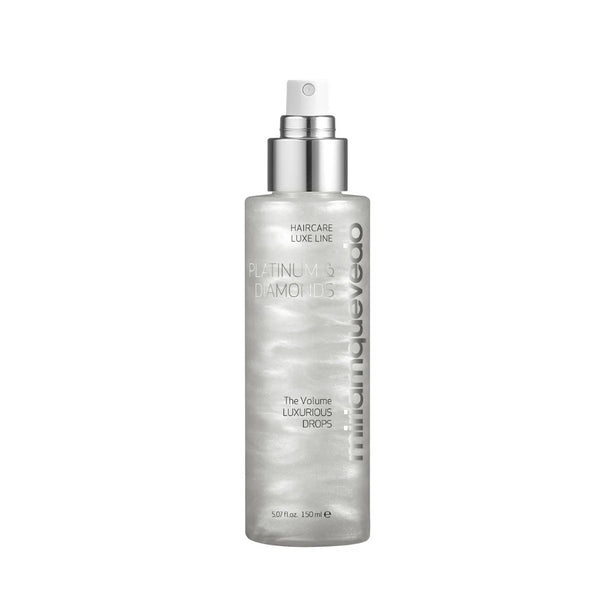 Platinum & Diamonds Luxurious Drops 150 ml