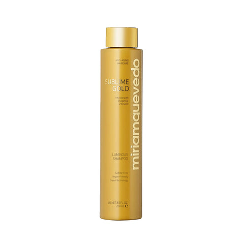 Miriam Quevedo Sublime Gold Shampoo