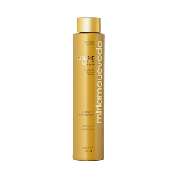 Sublime Gold Luminous Conditioner 250 ml