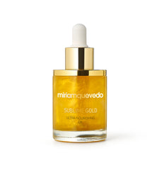 Sublime Gold Oil Ultra Nourishing