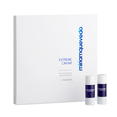 Extreme Caviar Bio-Regenerative Shock Treatment For Dandruff 10x10ml
