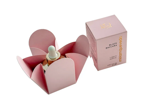 Black Baccara Longevity NOIR OIL