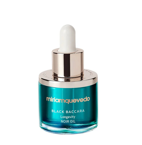 Black Baccara Longevity NOIR OIL