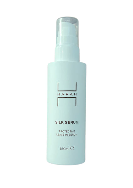 Salongbruk Harah Silk Serum - Protective Leave-in Serum