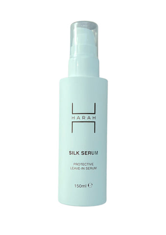Salongbruk Harah Silk Serum - Protective Leave-in Serum