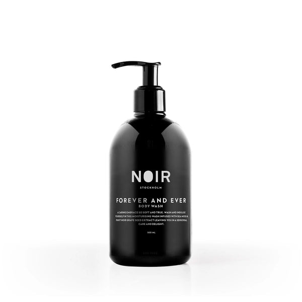 - NOIR Forever And Ever Body Wash