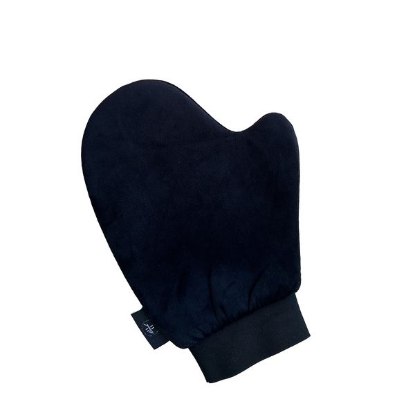 Harah Tanning Mitt - Spesial laget for å vare lenge og gi perfekt påføring av selvbruning.