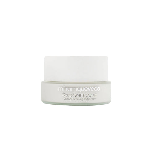 Miriam Quevedo Glacial White Caviar Cell Rejuvenating Body Cream