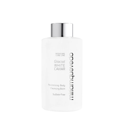 Miriam Quevedo Revitalizing Body Cleansing Balm