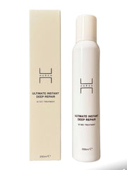 - Harah 30 SEC Treatment