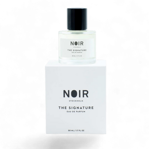 NOIR STOCKHOLM THE SIGNATURE Eau de Parfum