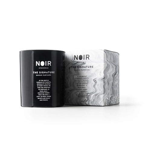 NOIR The Signature Candle