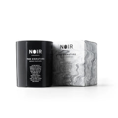 - NOIR The Signature Candle