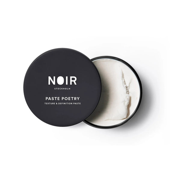 - NOIR Paste Poetry