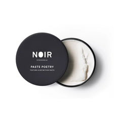- NOIR Paste Poetry