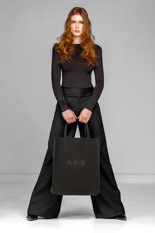 NOIR STUTTERHEIM STYLIST BAG