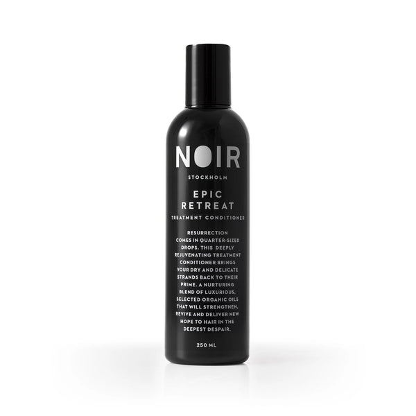 - NOIR Epic Retreat Conditioner