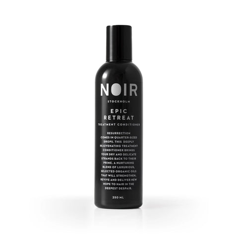 NOIR Epic Retreat Conditioner