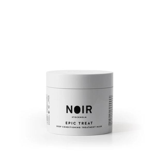 - NOIR Epic Deep Treatment