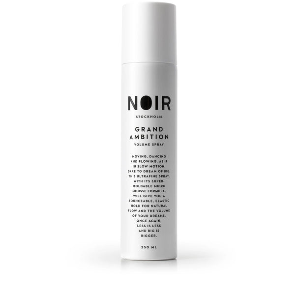 - Salongbruk NOIR Grand Ambition