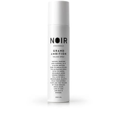 - Salongbruk NOIR Grand Ambition