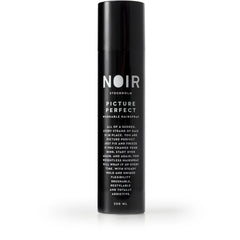 - NOIR Picture Perfect Hair Spray
